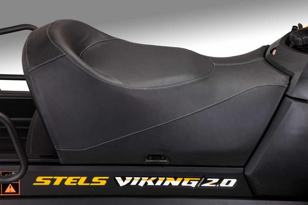 Снегоход SV600T (L ST SWT) ВИКИНГ 2.0 в Нижнекамске