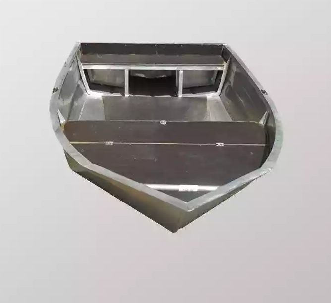 Алюминиевая лодка Вятка-Профи Вариант в Нижнекамске