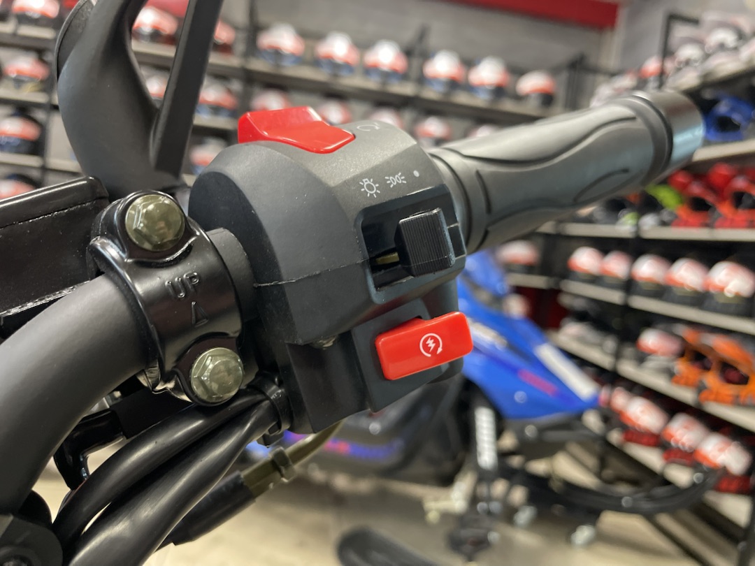 Мопед PROMAX CB150R (49) в Нижнекамске