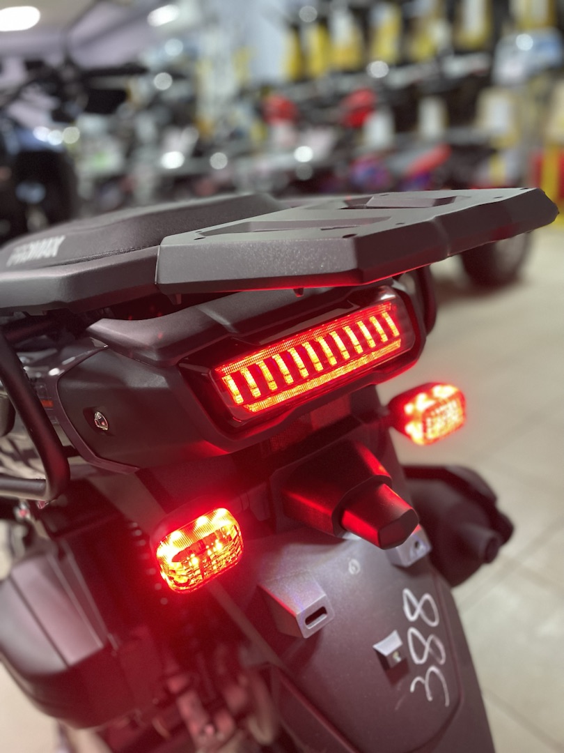 Скутер PROMAX STALKER 240 в Нижнекамске