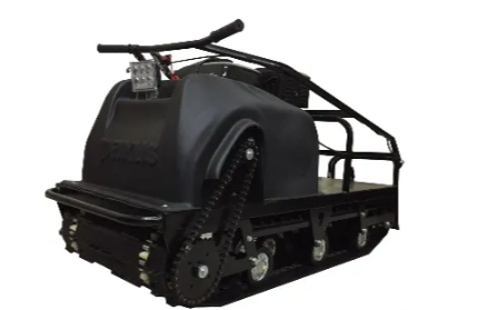 Мотобуксировщик PAXUS "ФЕНИКС" 15 л.с. в Нижнекамске