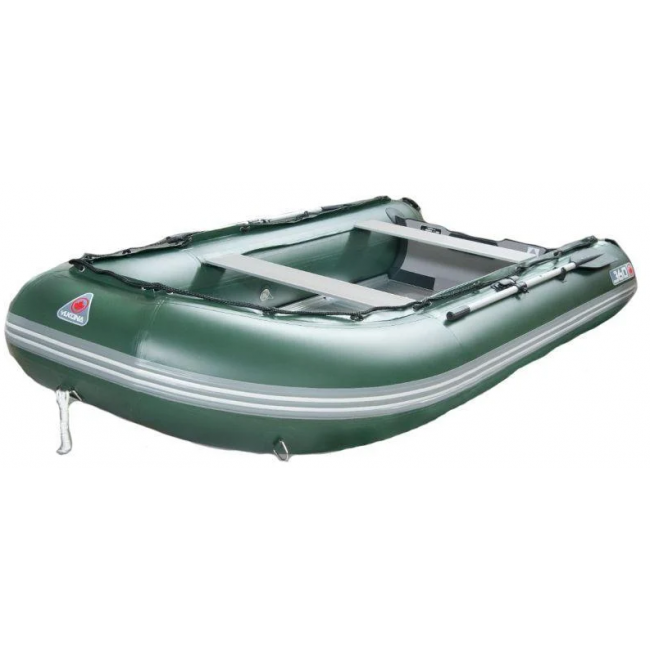 ЛОДКА НАДУВНАЯ YUKONA 330 TS - U (БЕЗ ПАЙОЛА) в Нижнекамске