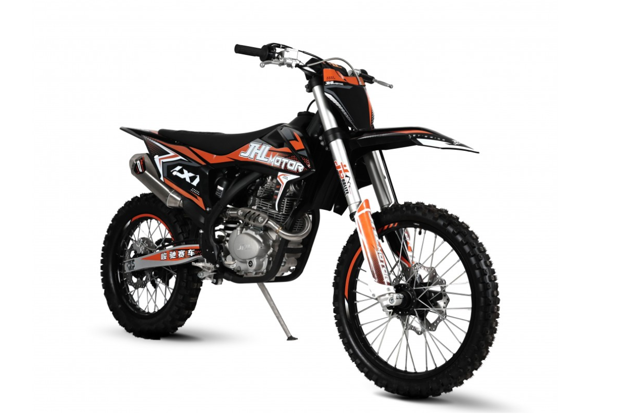 Мотоцикл JHLMOTO JHL LX1 CB250 (172FMM-3A) в Нижнекамске