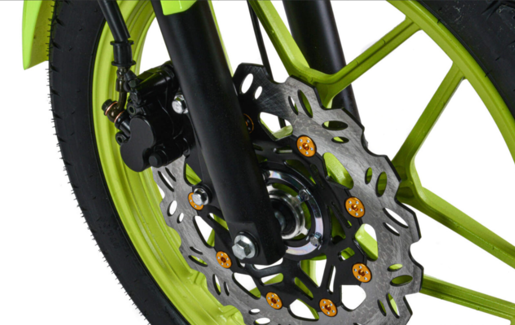 Мотоцикл MOTOLAND (МОТОЛЕНД) 200 SPRINT в Нижнекамске