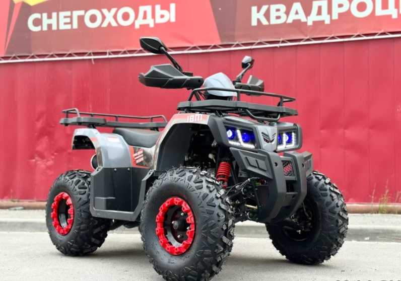 Квадроцикл GBM MAVERICK 300 NEW в Нижнекамске