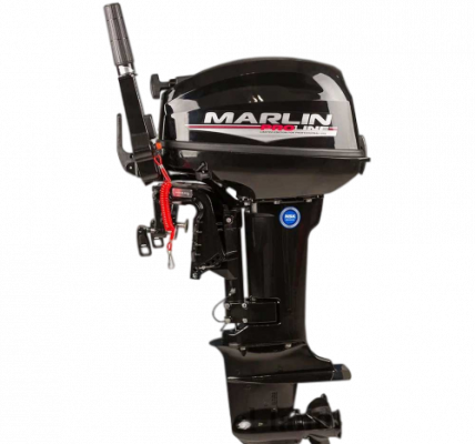 Лодочный мотор MARLIN PROLINE MP 9.9(15) AMHL в Нижнекамске