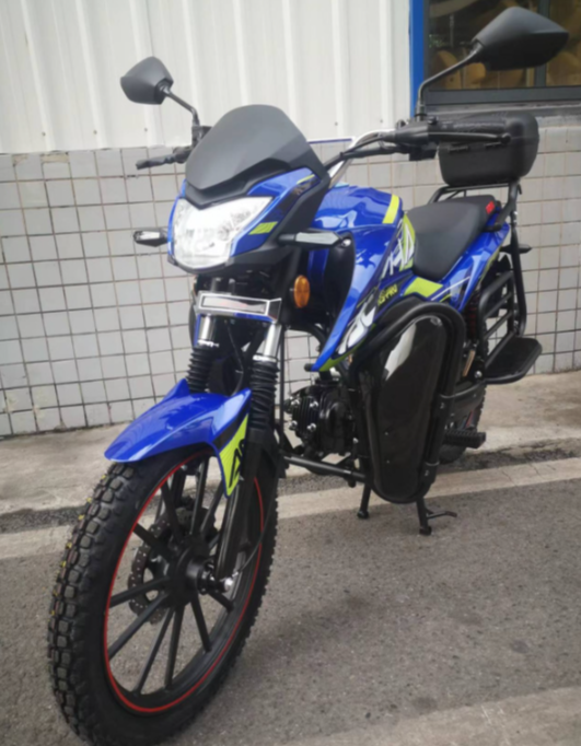 Мопед PROMAX ALPHA RS-PRO 150 (49) в Нижнекамске