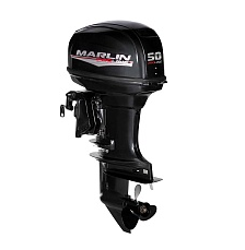 Лодочный мотор MARLIN PROLINE MP 50 AWRS в Нижнекамске
