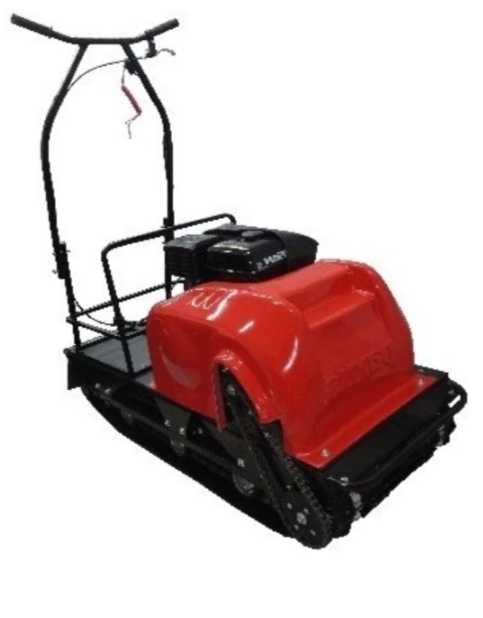 Мотобуксировщик PAXUS 550 15 л.с. в Нижнекамске