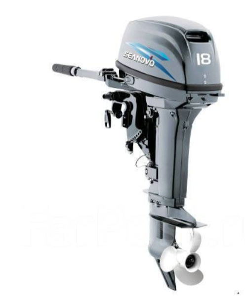 Лодочный мотор SEANOVO SN18FHBS в Нижнекамске