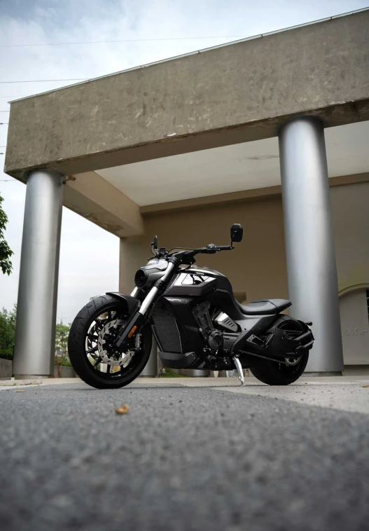 Мотоцикл Benda LFC 700 Pro в Нижнекамске