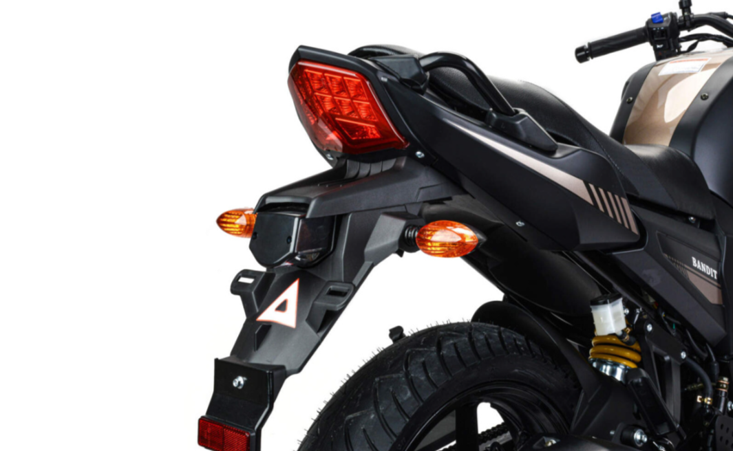 Мотоцикл MOTOLAND (МОТОЛЕНД) 300 BANDIT в Нижнекамске