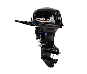 Лодочный мотор MARLIN PROLINE MP 40 AMHS в Нижнекамске