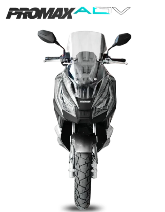 МаксиСкутер PROMAX-HONDA ADV 250(49) EFI (Inspired by HONDA) в Нижнекамске