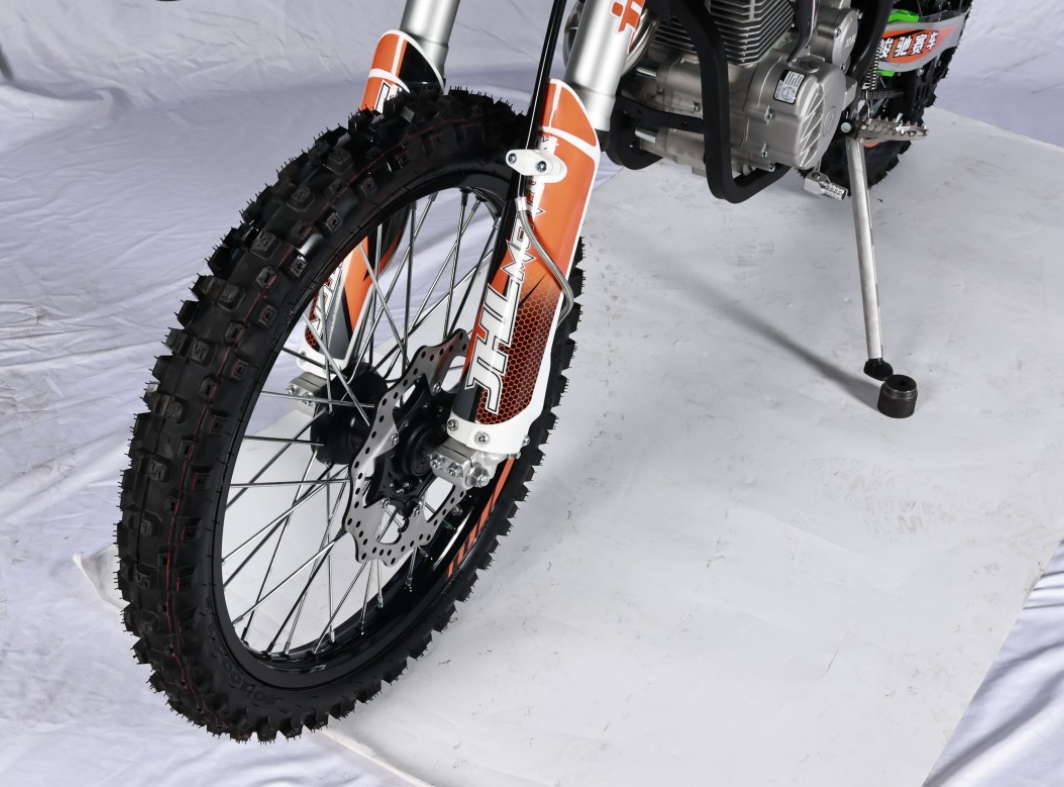 Мотоцикл JHLMOTO JHL LX1 CB250 (172FMM-3A) в Нижнекамске