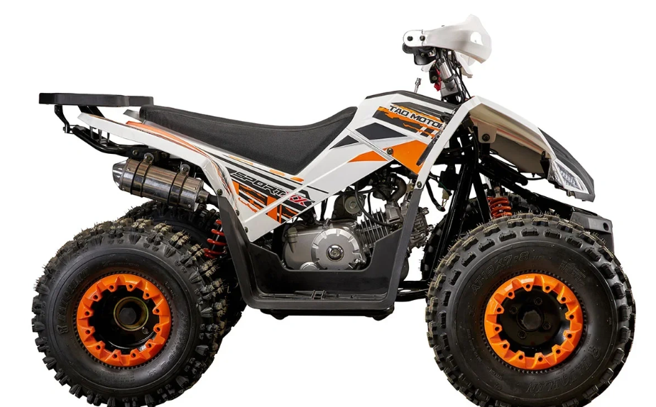 Квадроцикл YACOTA SPORTY XX 150 PRO-SPORT в Нижнекамске