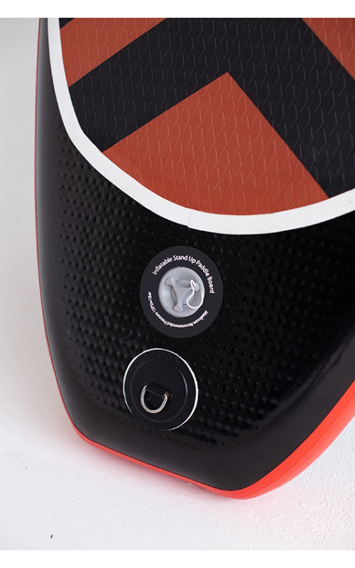 НАДУВНОЙ SUP BOARD BURNFIRE 11 в Нижнекамске