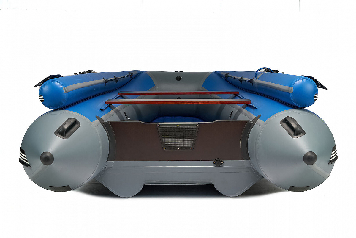 Лодка MISHIMO FAMILY LITE DF 370 в Нижнекамске