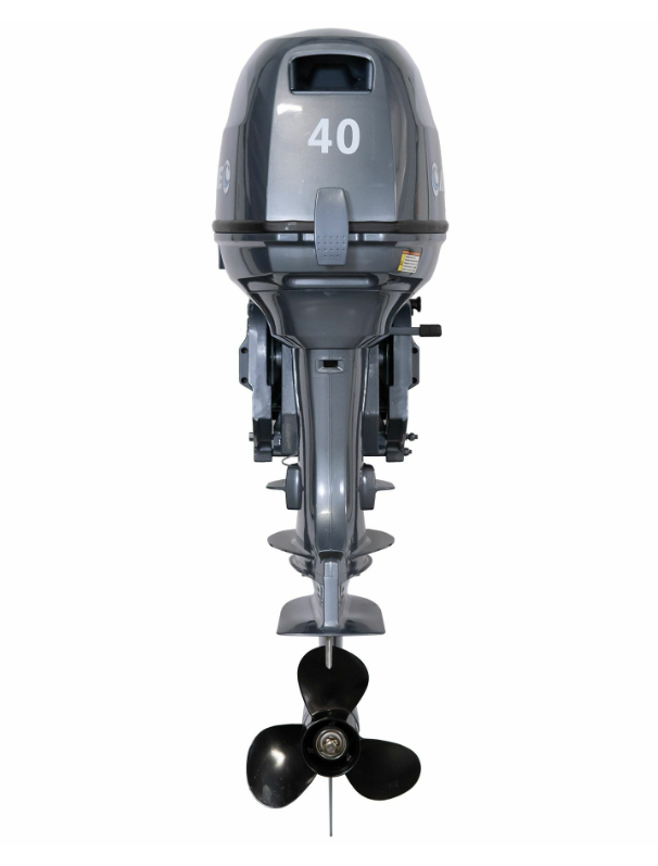 Лодочный мотор APACHE T40BS в Нижнекамске