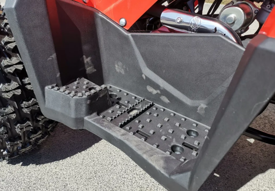 Квадроцикл PROMAX WILD 175 BASIC в Нижнекамске