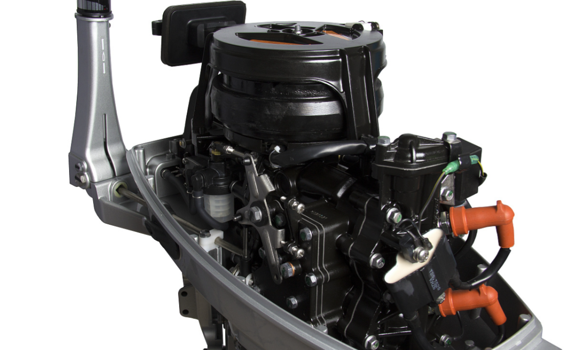 Лодочный мотор Seanovo SN9.9FFEL Enduro в Нижнекамске