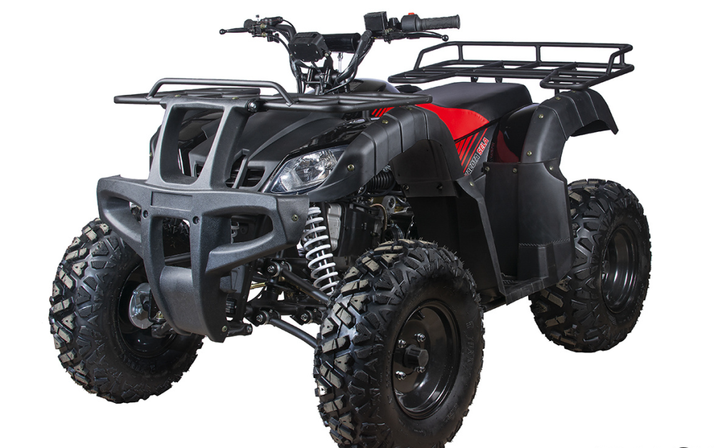 Квадроцикл YACOTA SELA 200 в Нижнекамске