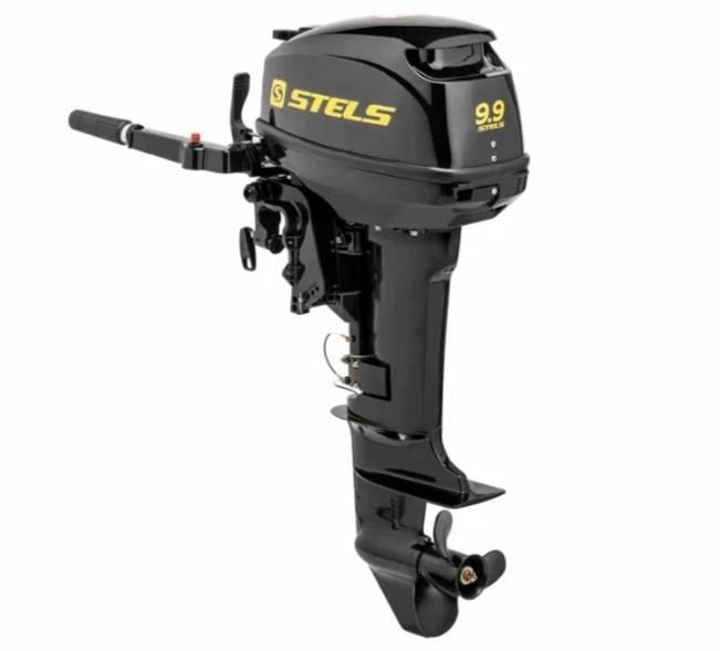 Лодочный мотор STELS 9.9HP в Нижнекамске