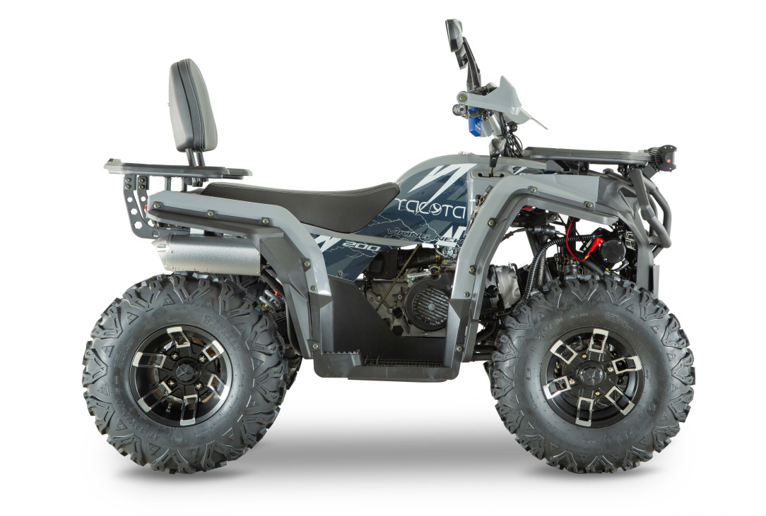 Квадроцикл YACOTA VIKING PRO 250 в Нижнекамске