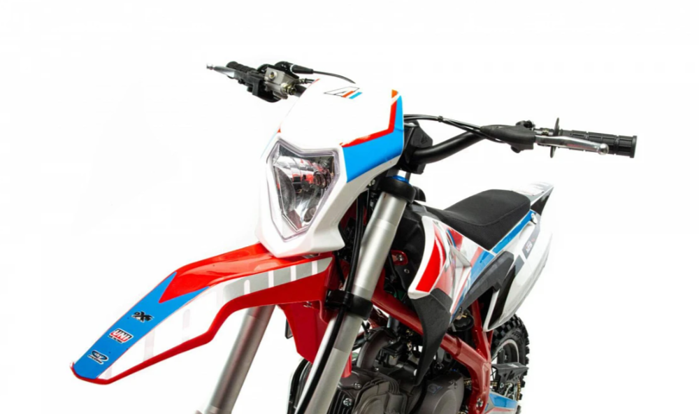 Питбайк MOTOLAND (МОТОЛЕНД) Apollo 125 DT125 E в Нижнекамске