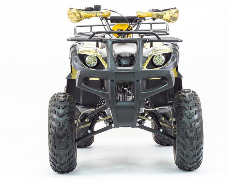 Квадроцикл MOTOLAND (МОТОЛЕНД) 250 ADVENTURE в Нижнекамске