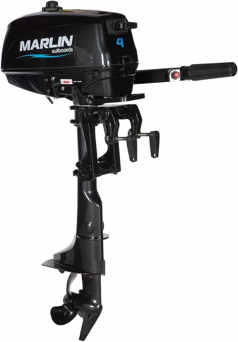 Лодочный мотор MARLIN MP 4 AMHS в Нижнекамске