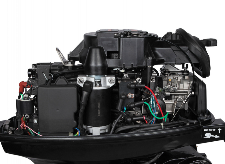 Лодочный мотор MARLIN MP 40 AERTL в Нижнекамске