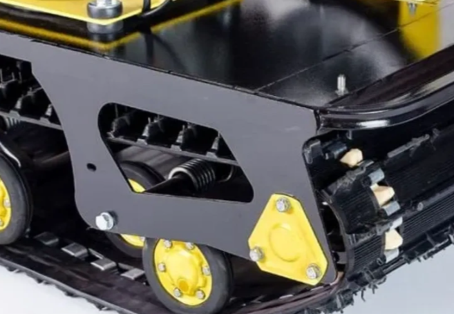 Мотобуксировщик FISHRIDE КОМПАКТ 17 л.с. в Нижнекамске