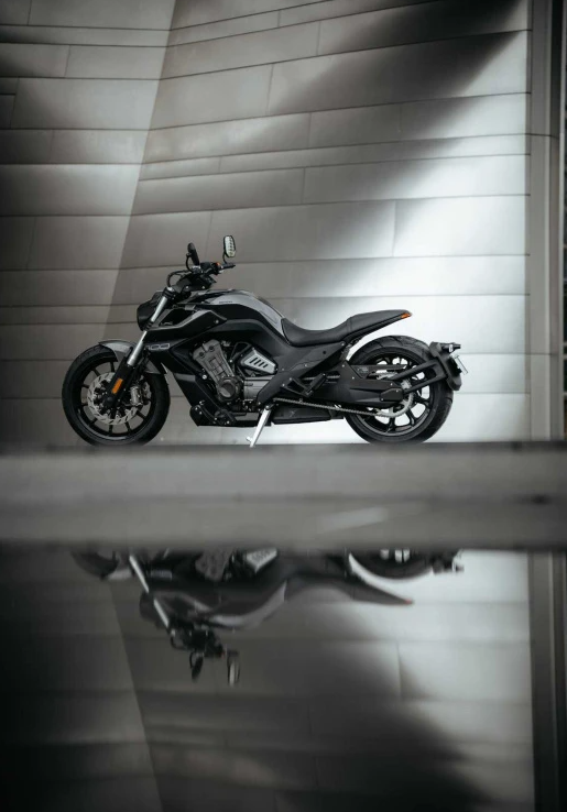 Мотоцикл Benda LFC 700 Pro в Нижнекамске