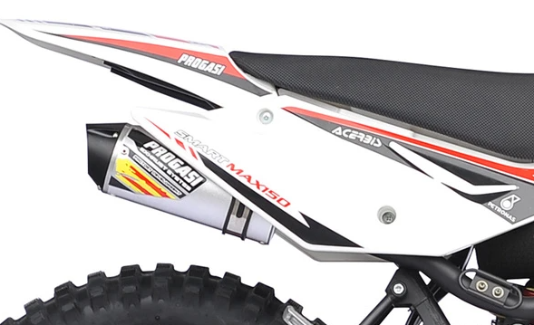 Питбайк Progasi Smart Max 150 в Нижнекамске