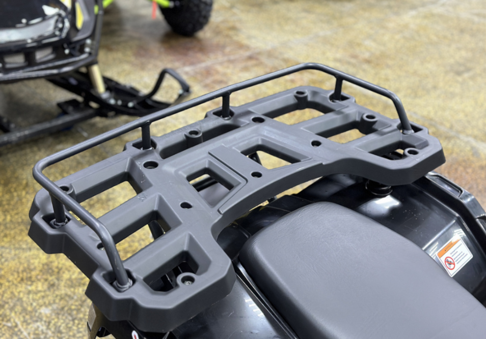 Квадроцикл GBM MAVERICK 300 NEW PREMIUM в Нижнекамске