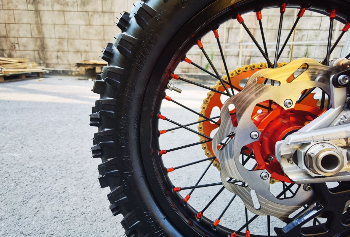 Мотоцикл JHLMOTO JHL Z8 NC300S (182-MN) в Нижнекамске