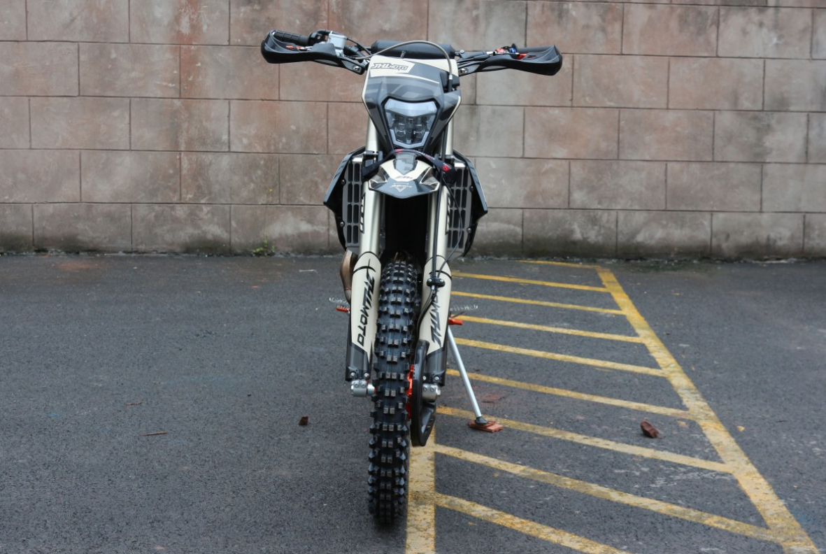 Мотоцикл JHLMOTO JHL Z8i (EFI) NC300S (182-MN) в Нижнекамске