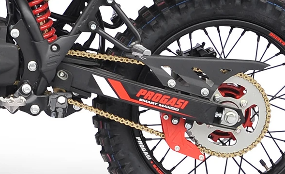 Питбайк Progasi Smart Max 150 в Нижнекамске