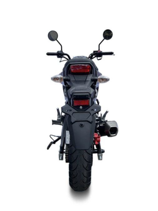 Мотоцикл PROMAX STRYKER 200(49) в Нижнекамске