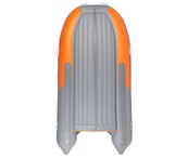 НАДУВНАЯ ЛОДКА GLADIATOR E380S в Нижнекамске