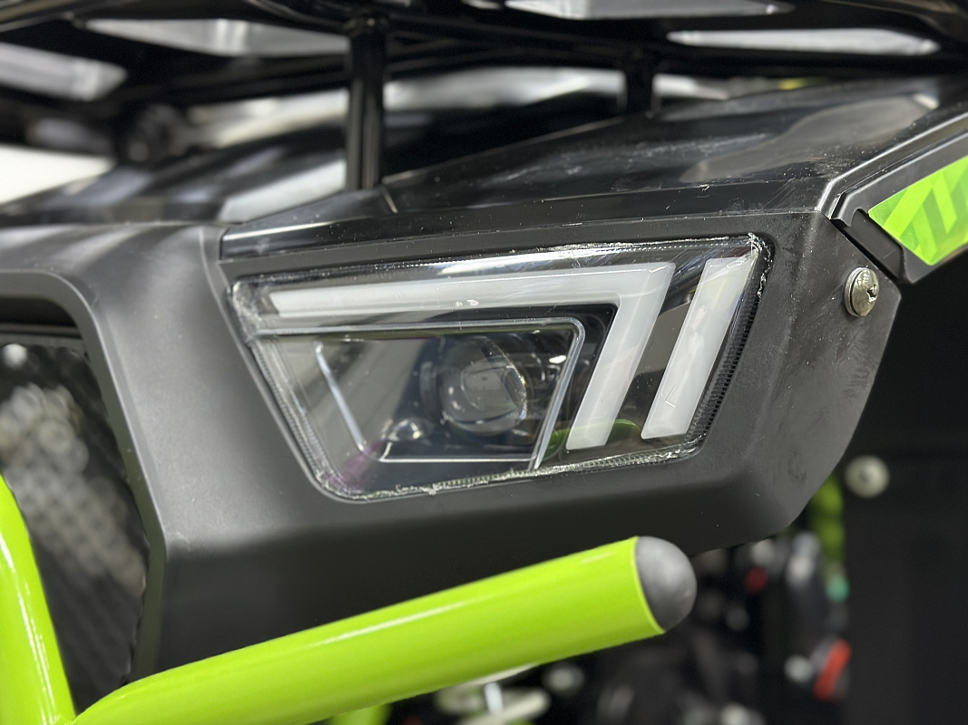 Квадроцикл PROMAX МАЙНКРАФТ 192 в Нижнекамске