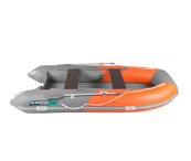 НАДУВНАЯ ЛОДКА GLADIATOR E380S в Нижнекамске