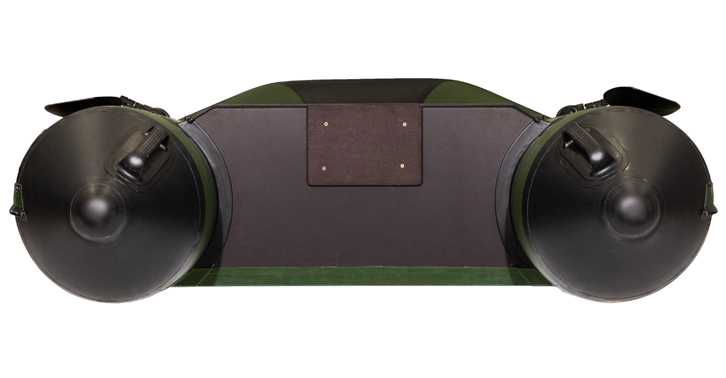 Лодка АКВА 2900 в Нижнекамске