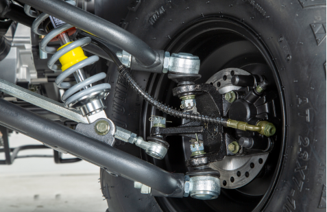 Квадроцикл YACOTA VIKING 200 в Нижнекамске