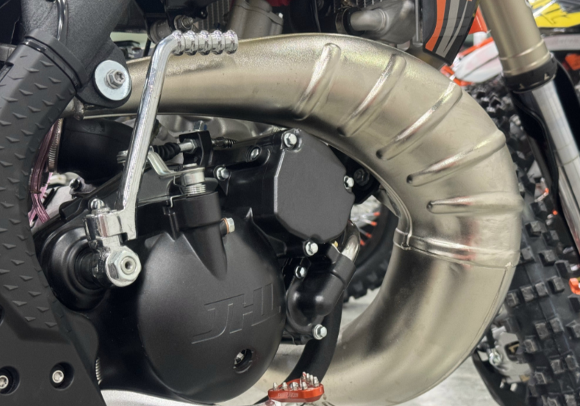 Мотоцикл JHLMOTO JHL M5 MT250 (1E66MM) в Нижнекамске