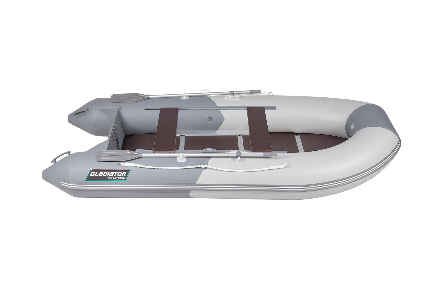 НАДУВНАЯ ЛОДКА GLADIATOR B330 в Нижнекамске