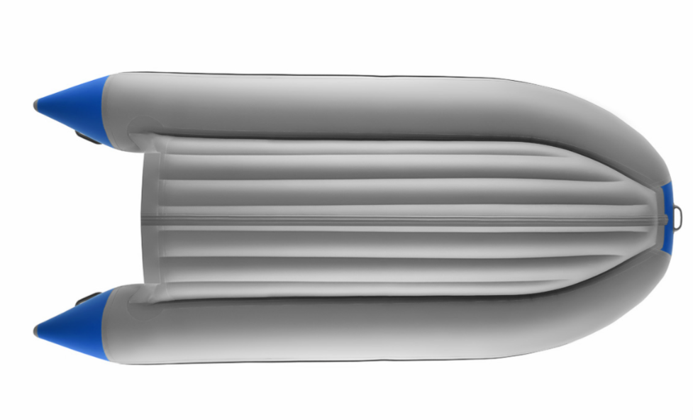 ЛОДКА ДРАККАР 3200 НДНД HANT-PRO в Нижнекамске