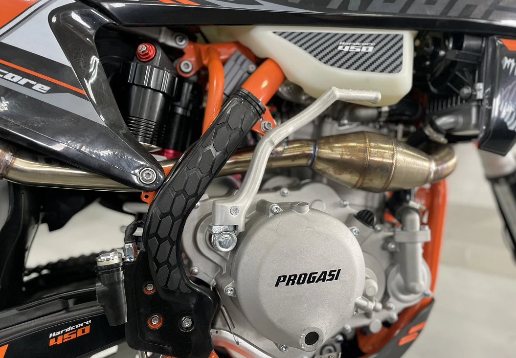 Мотоцикл PROGASI HARDCORE 450 в Нижнекамске