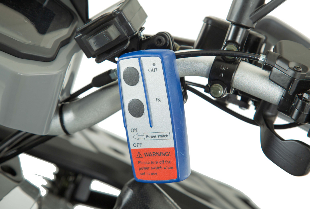 Квадроцикл YACOTA VIKING PRO 250 в Нижнекамске